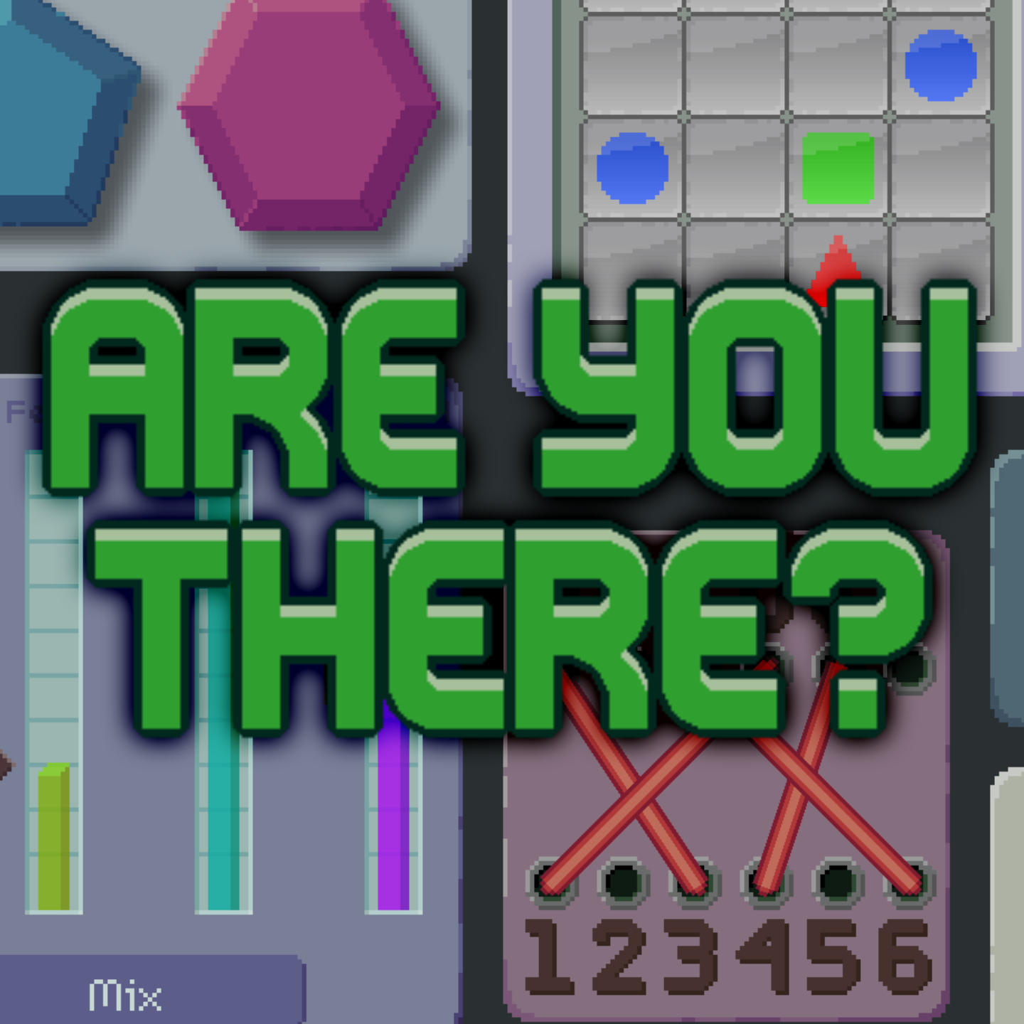 Are you there?