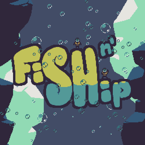 Fish'n'Ship