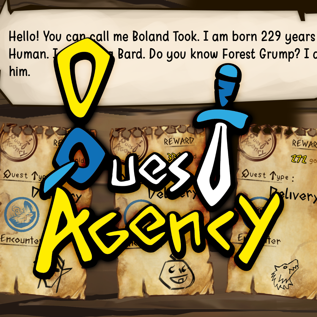 Quest Agency