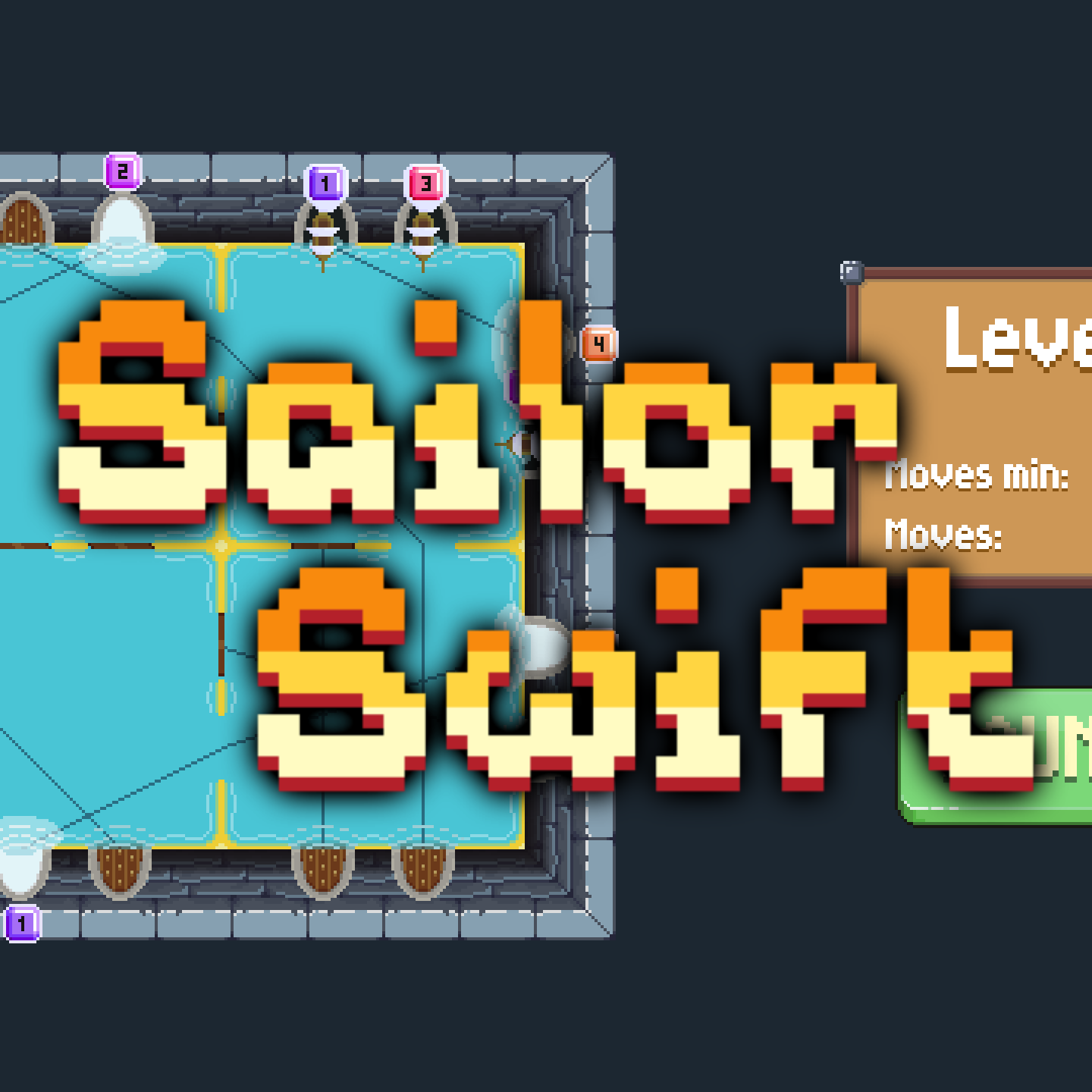 Sailor Swift